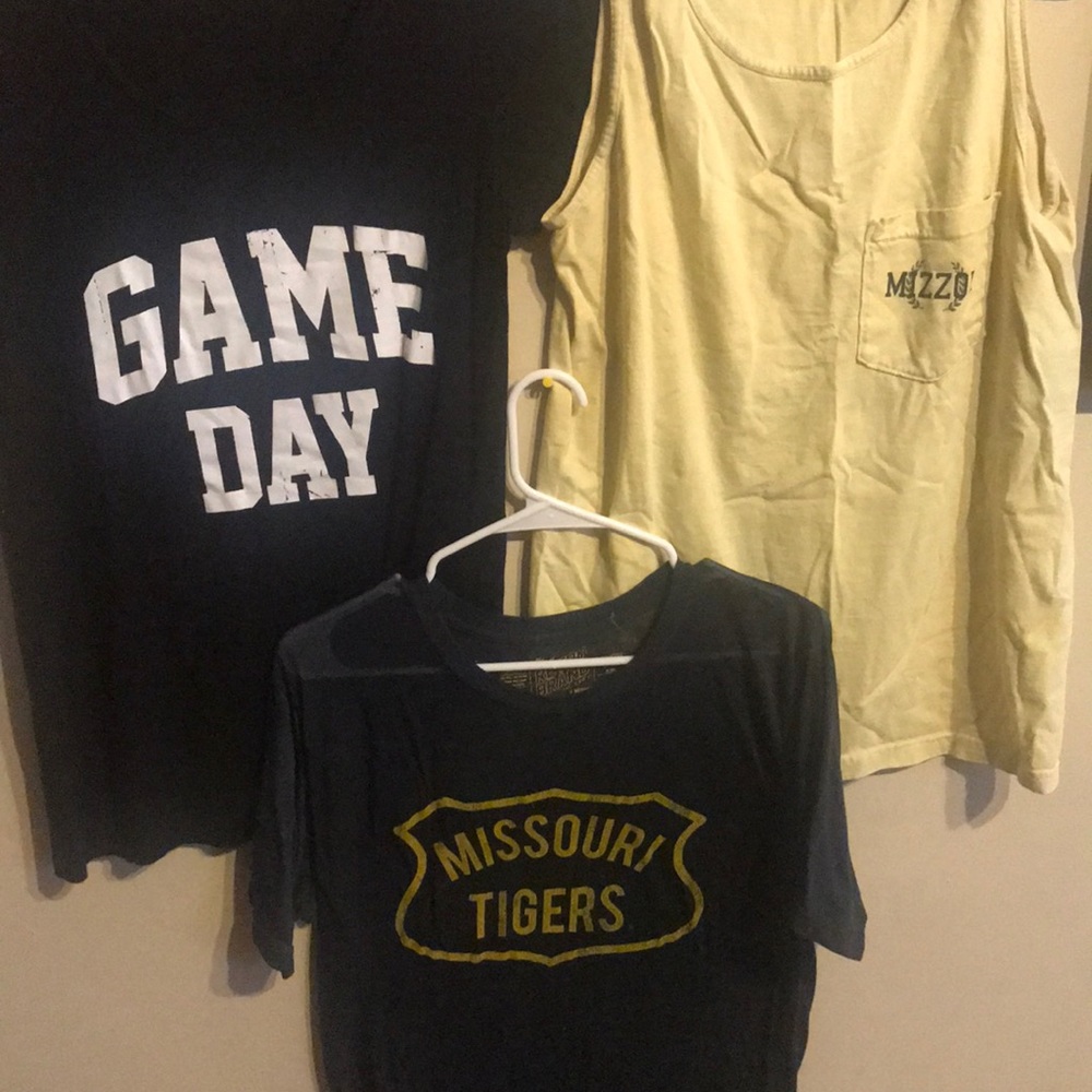 Mizzou game day bundle